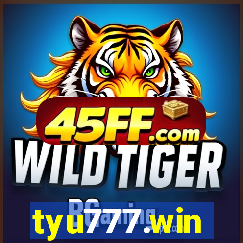 tyu777.win