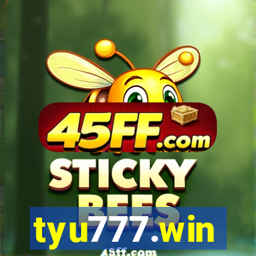 tyu777.win