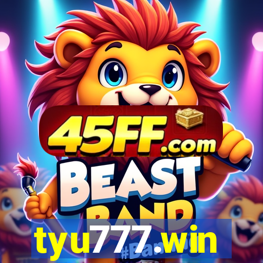 tyu777.win
