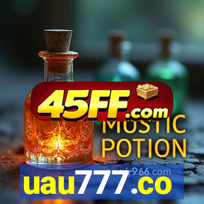 uau777.co