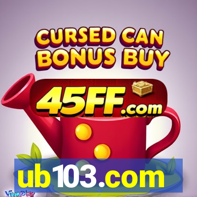 ub103.com