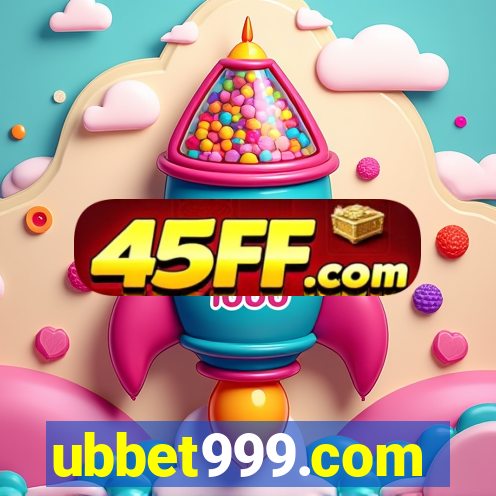ubbet999.com