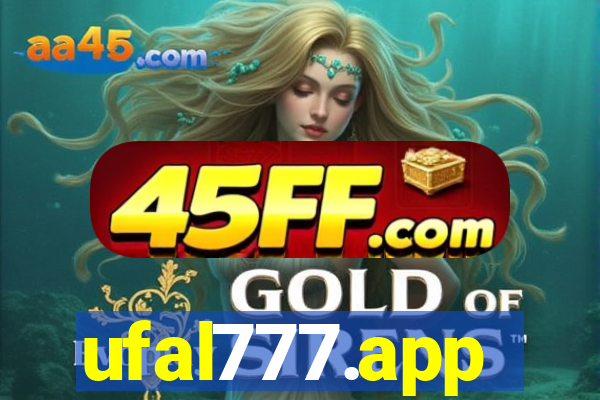 ufal777.app