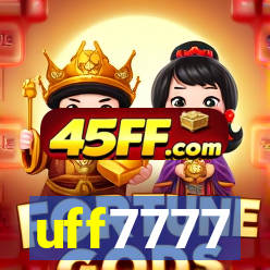 uff7777