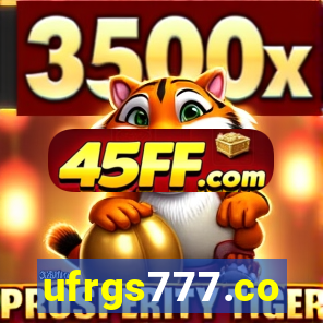 ufrgs777.co