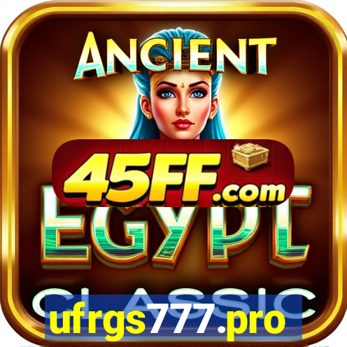 ufrgs777.pro