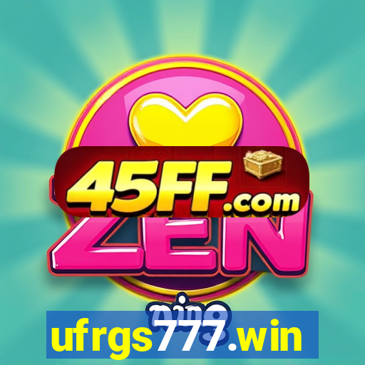 ufrgs777.win