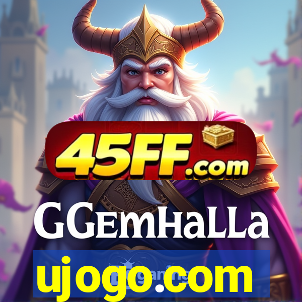 ujogo.com