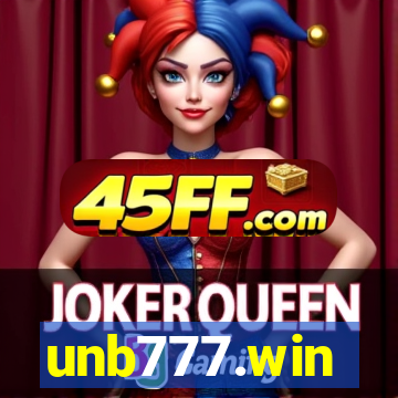 unb777.win