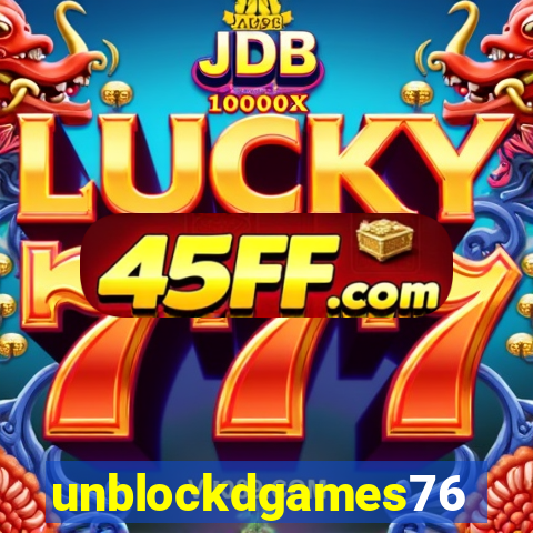 unblockdgames76