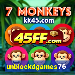 unblockdgames76
