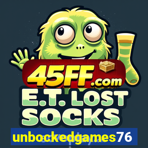 unbockedgames76