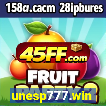 unesp777.win