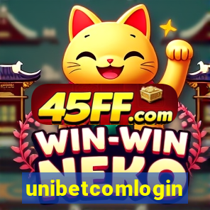 unibetcomlogin