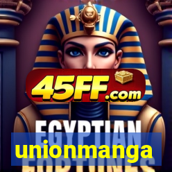 unionmanga