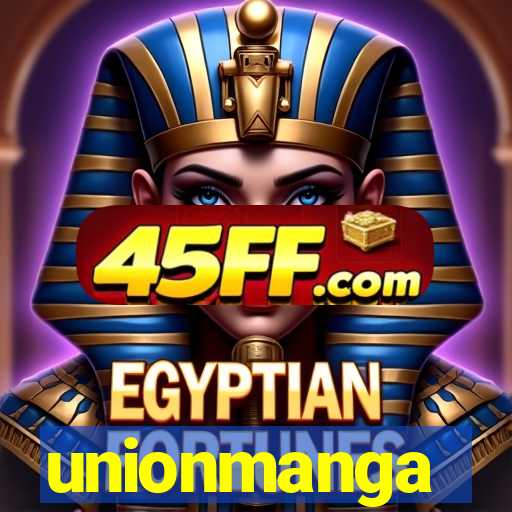 unionmanga
