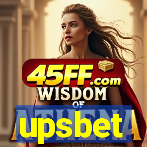 upsbet