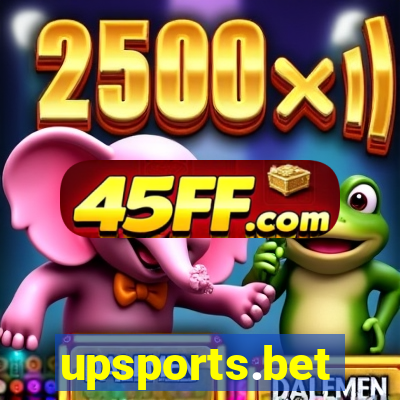 upsports.bet