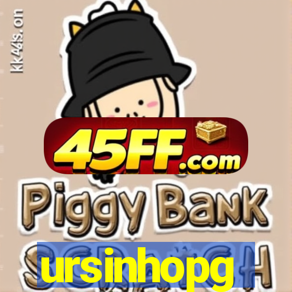 ursinhopg