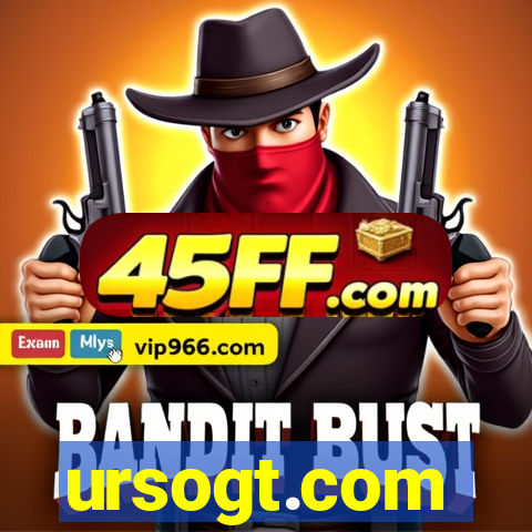 ursogt.com