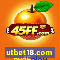 utbet18.com