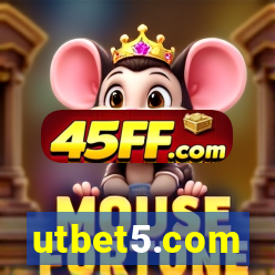 utbet5.com