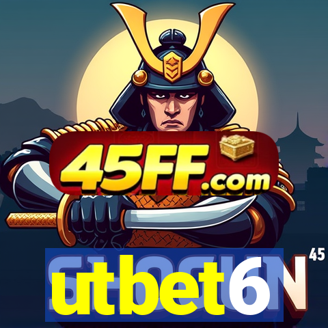utbet6