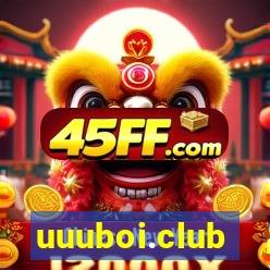 uuuboi.club