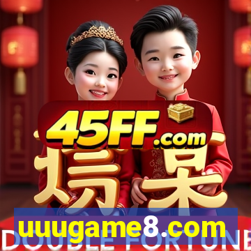 uuugame8.com