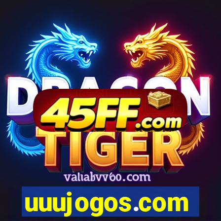 uuujogos.com