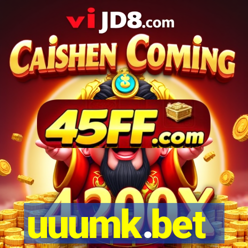 uuumk.bet