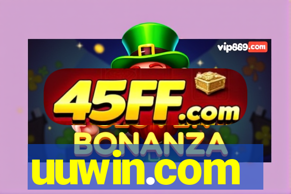 uuwin.com