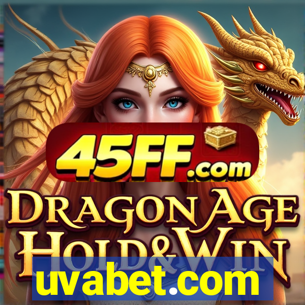 uvabet.com