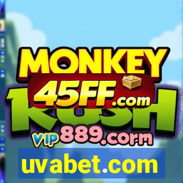 uvabet.com