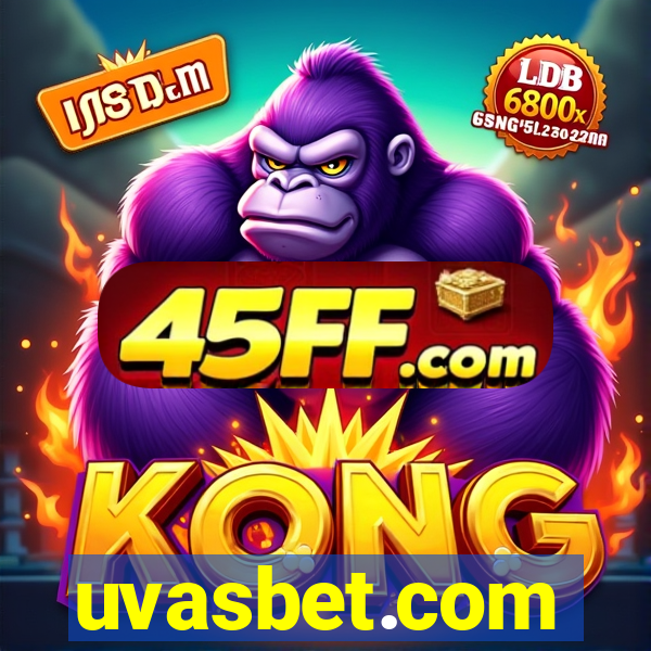 uvasbet.com