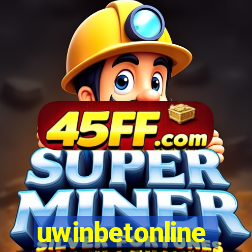 uwinbetonline