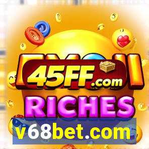 v68bet.com