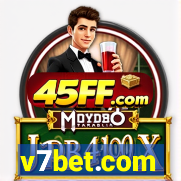 v7bet.com