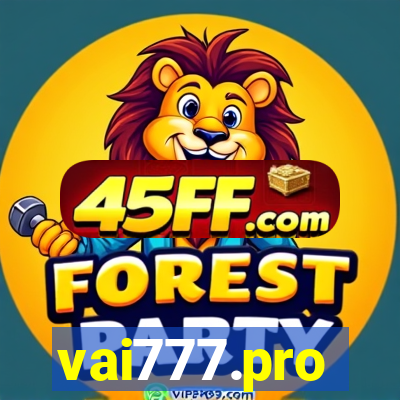 vai777.pro