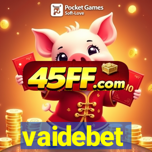 vaidebet
