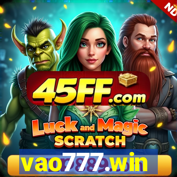 vao777.win