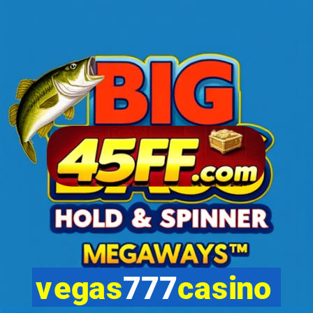 vegas777casino