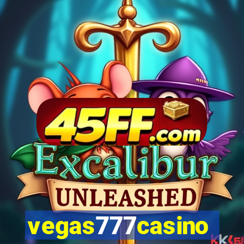 vegas777casino