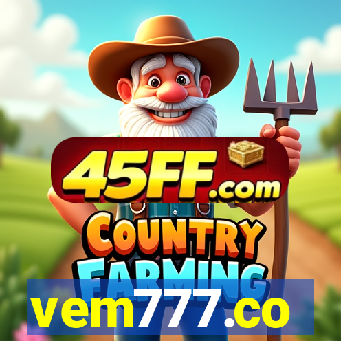 vem777.co