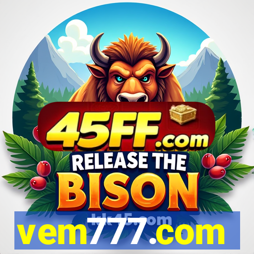 vem777.com