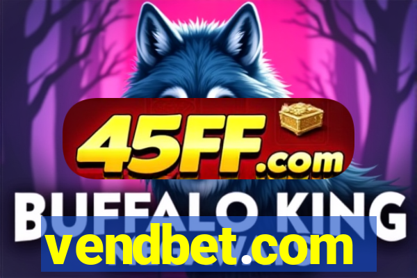 vendbet.com
