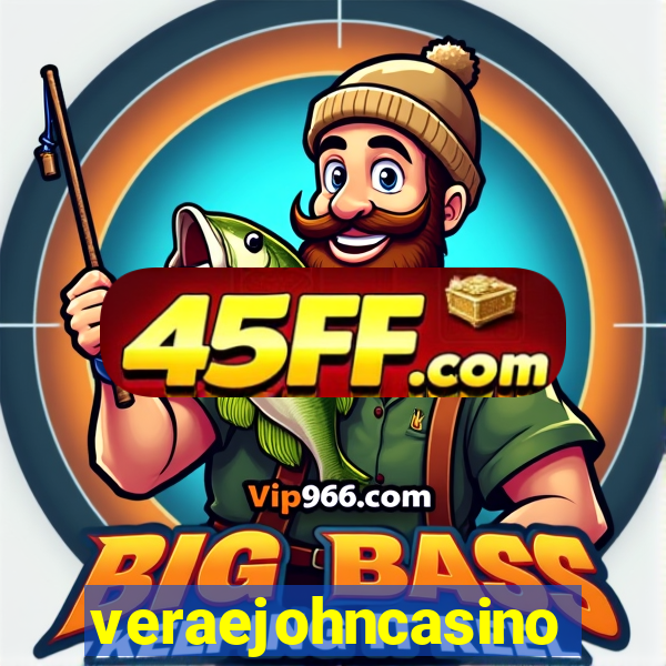 veraejohncasino