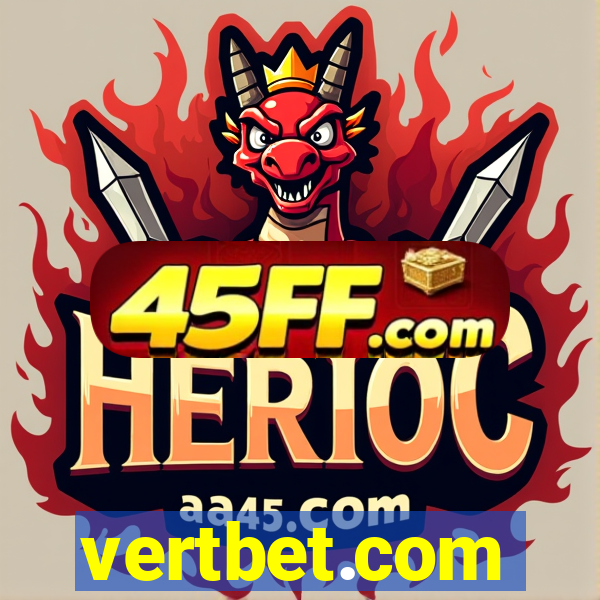 vertbet.com