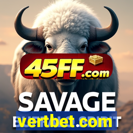 vertbet.com