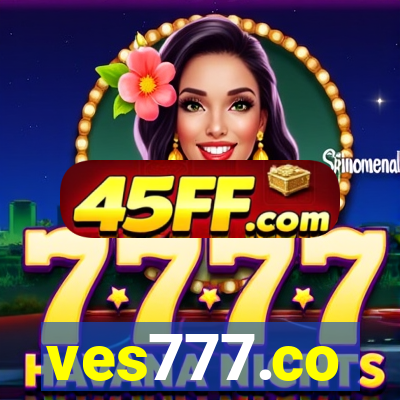 ves777.co